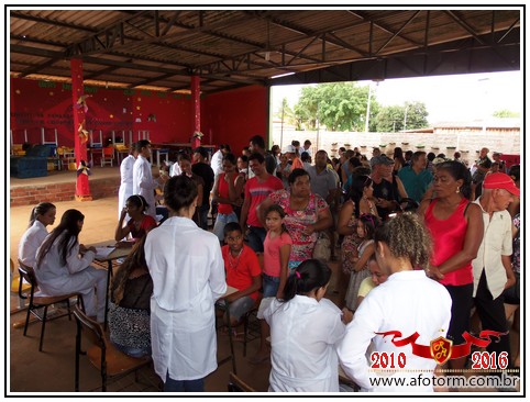 rolim de moura